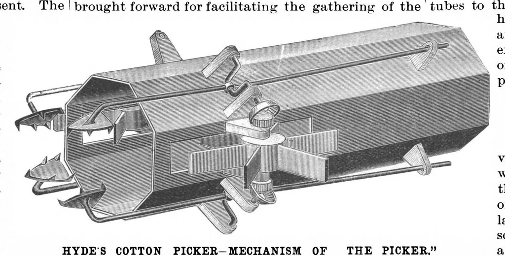 An illustration from Scientific American, Vol. 67, No. 19 (November 1892), 1892, leaf 4