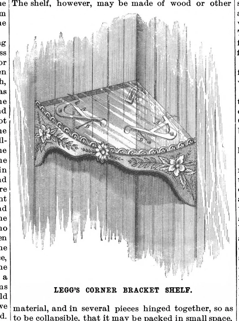 An illustration from Scientific American, Vol. 67, No. 19 (November 1892), 1892, leaf 5