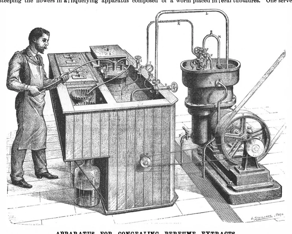 An illustration from Scientific American, Vol. 67, No. 20 (November 1892), 1892, leaf 3