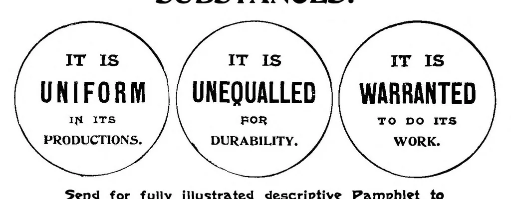 An illustration from Scientific American, Vol. 67, No. 23 (December 1892), 1892, leaf 13