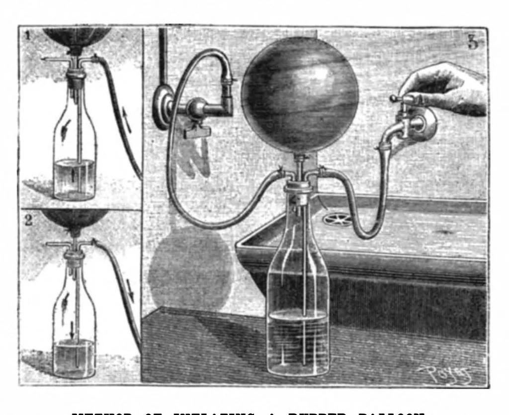 An illustration from Scientific American, Vol. 67, No. 23 (December 1892), 1892, leaf 3