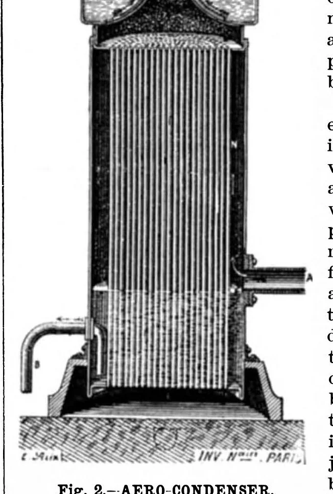 An illustration from Scientific American, Vol. 67, No. 23 (December 1892), 1892, leaf 8