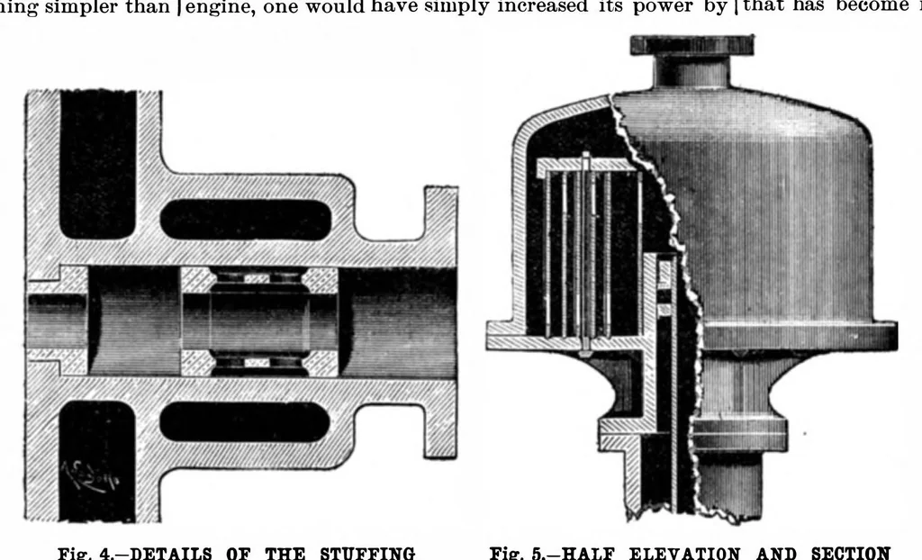An illustration from Scientific American, Vol. 67, No. 23 (December 1892), 1892, leaf 9