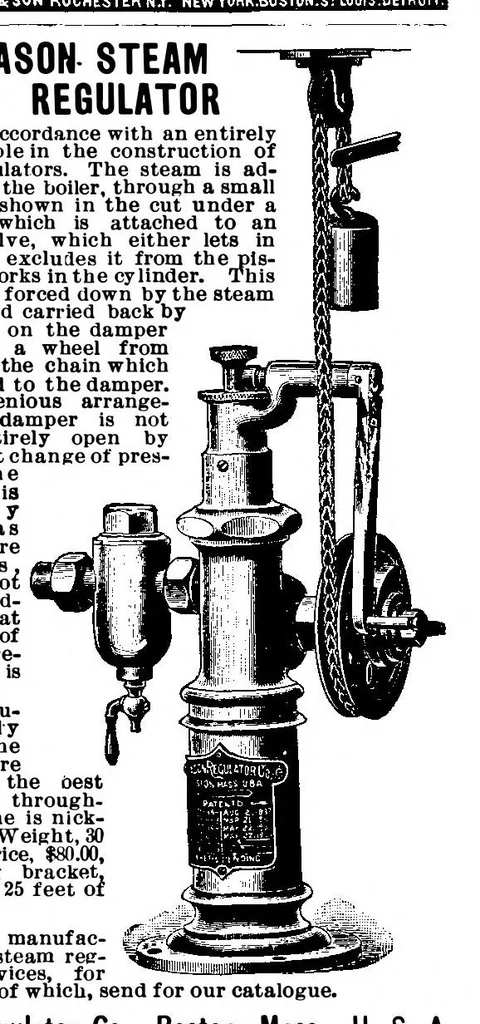 An illustration from Scientific American, Vol. 67, No. 25 (December 1892), 1892, leaf 15