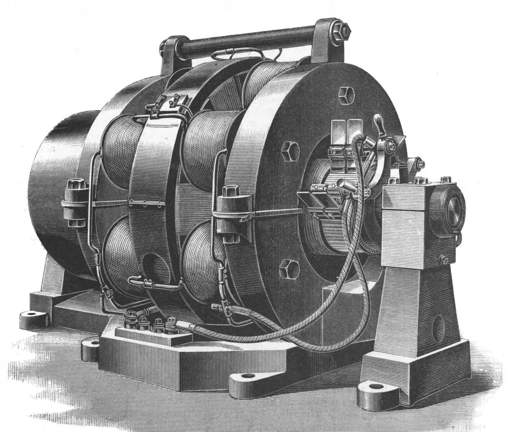 An illustration from Scientific American, Vol. 67, No. 25 (December 1892), 1892, leaf 3