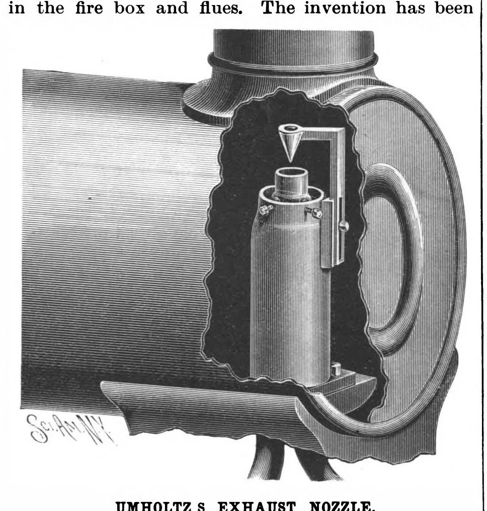 An illustration from Scientific American, Vol. 67, No. 25 (December 1892), 1892, leaf 3