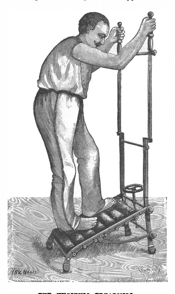 An illustration from Scientific American, Vol. 67, No. 25 (December 1892), 1892, leaf 4