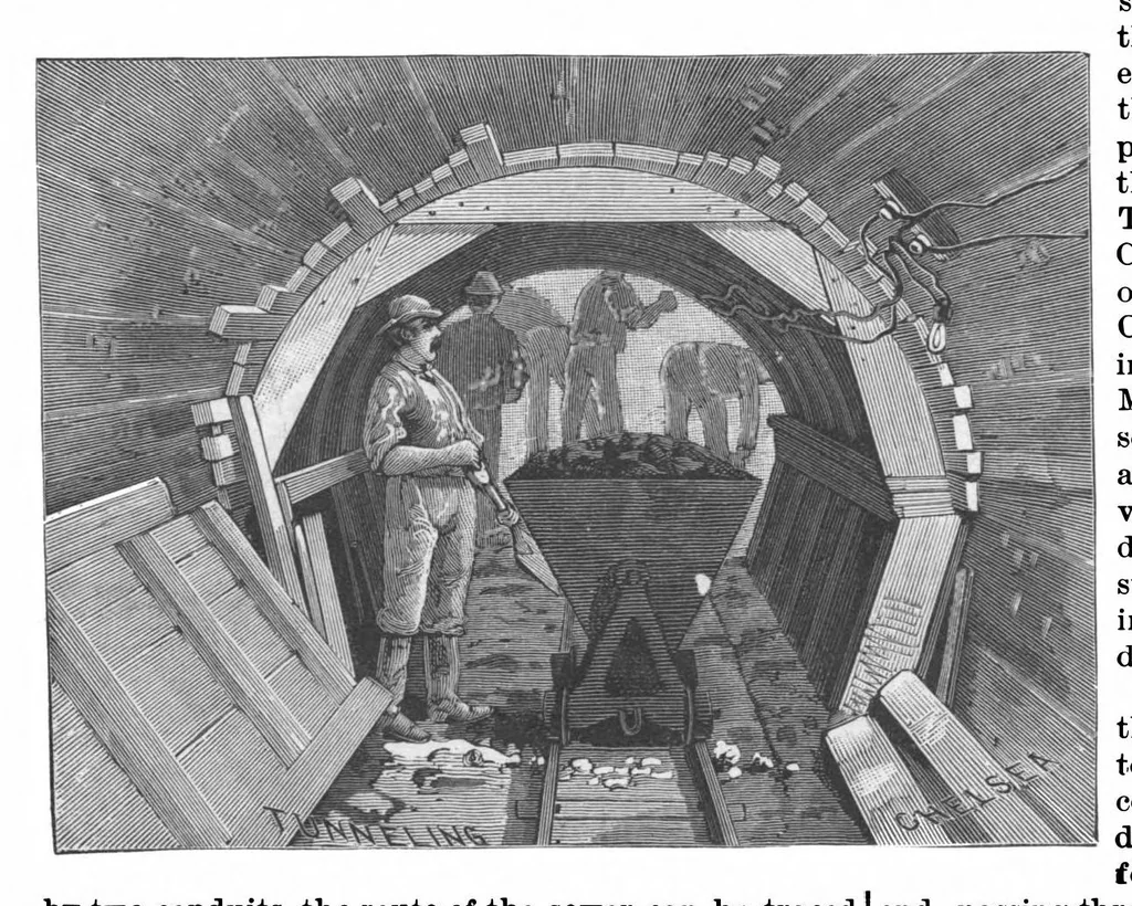 An illustration from Scientific American, Vol. 67, No. 25 (December 1892), 1892, leaf 7