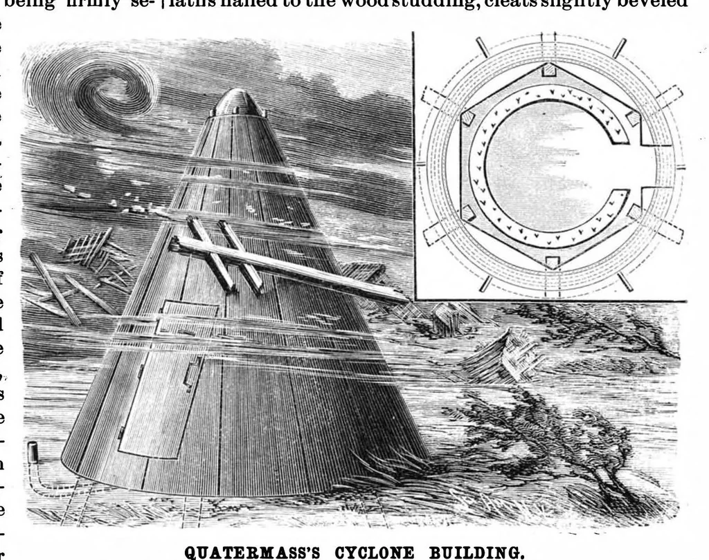 An illustration from Scientific American, Vol. 68, No. 1 (January 1893), 1893, leaf 3
