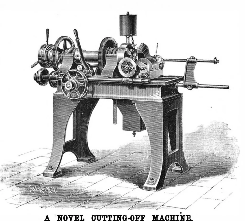 An illustration from Scientific American, Vol. 68, No. 1 (January 1893), 1893, leaf 4