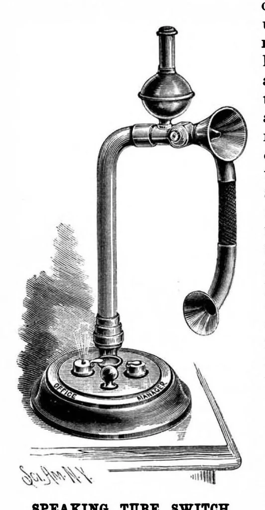 An illustration from Scientific American, Vol. 68, No. 1 (January 1893), 1893, leaf 5