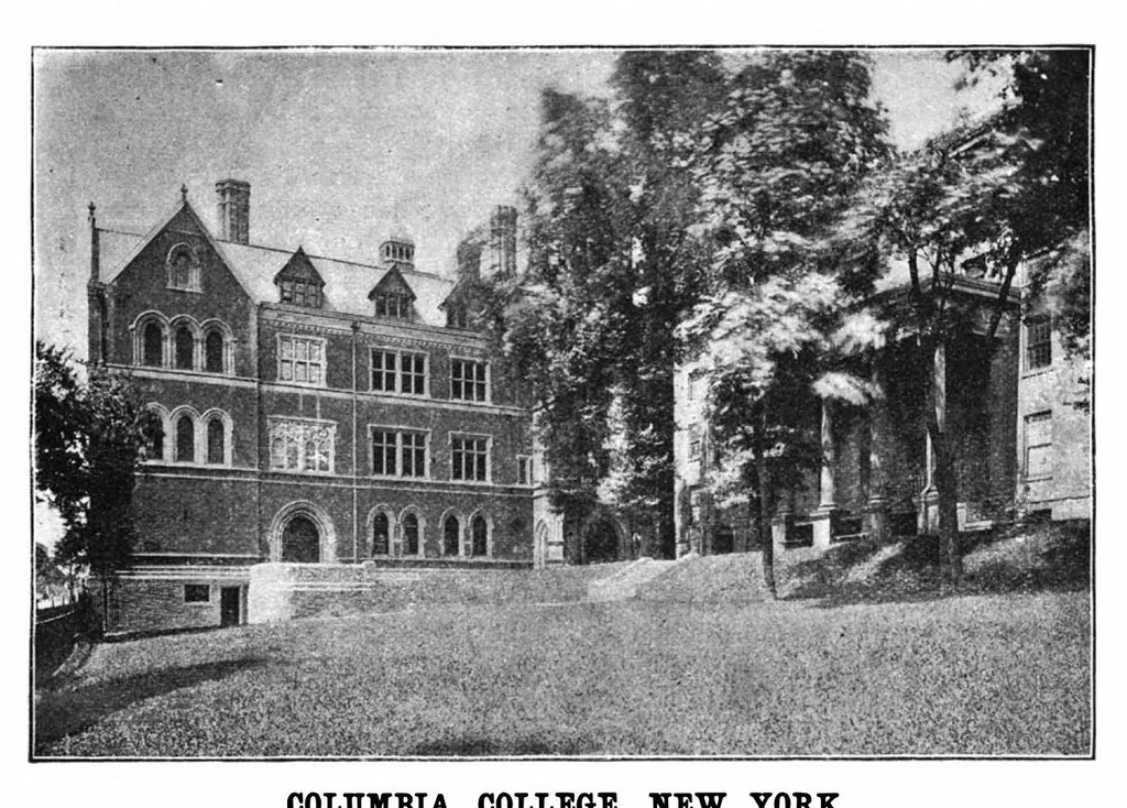 An illustration from Scientific American, Vol. 68, No. 1 (January 1893), 1893, leaf 8
