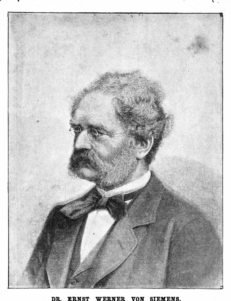 An illustration from Scientific American, Vol. 68, No. 2 (January 1893), 1893, leaf 4