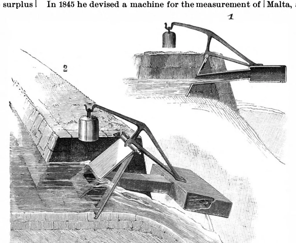 An illustration from Scientific American, Vol. 68, No. 2 (January 1893), 1893, leaf 4