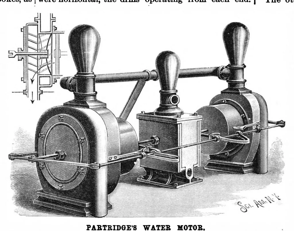 An illustration from Scientific American, Vol. 68, No. 2 (January 1893), 1893, leaf 5