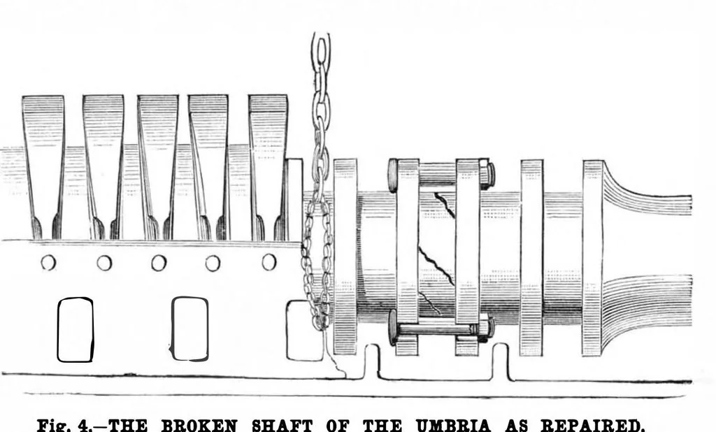 An illustration from Scientific American, Vol. 68, No. 2 (January 1893), 1893, leaf 7