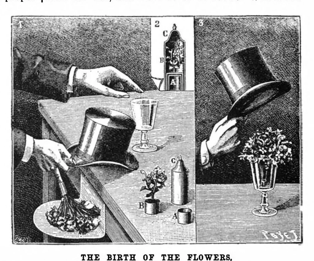 An illustration from Scientific American, Vol. 68, No. 3 (January 1893), 1893, leaf 3