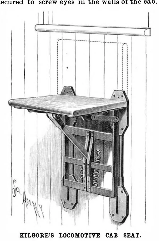 An illustration from Scientific American, Vol. 68, No. 3 (January 1893), 1893, leaf 3