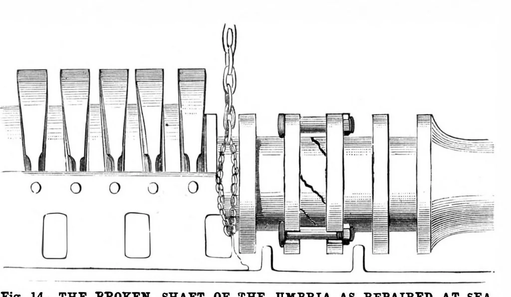 An illustration from Scientific American, Vol. 68, No. 4 (January 1893), 1893, leaf 10