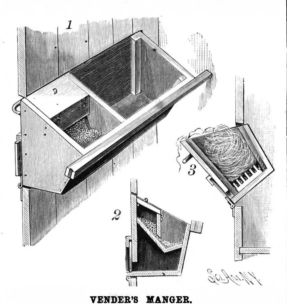 An illustration from Scientific American, Vol. 68, No. 4 (January 1893), 1893, leaf 6