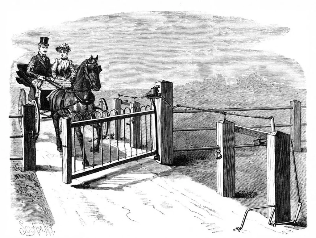 An illustration from Scientific American, Vol. 68, No. 5 (February 1893), 1893, leaf 8