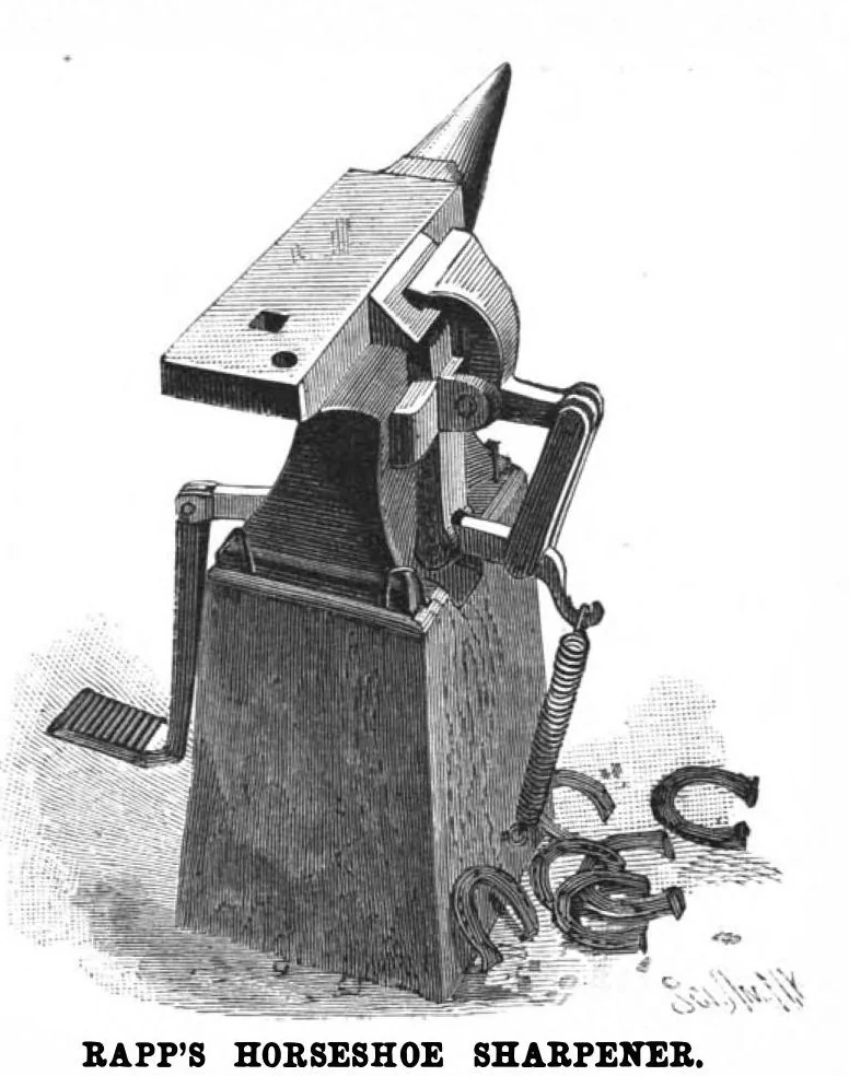 An illustration from Scientific American, Vol. 68, No. 6 (February 1893), 1893, leaf 4