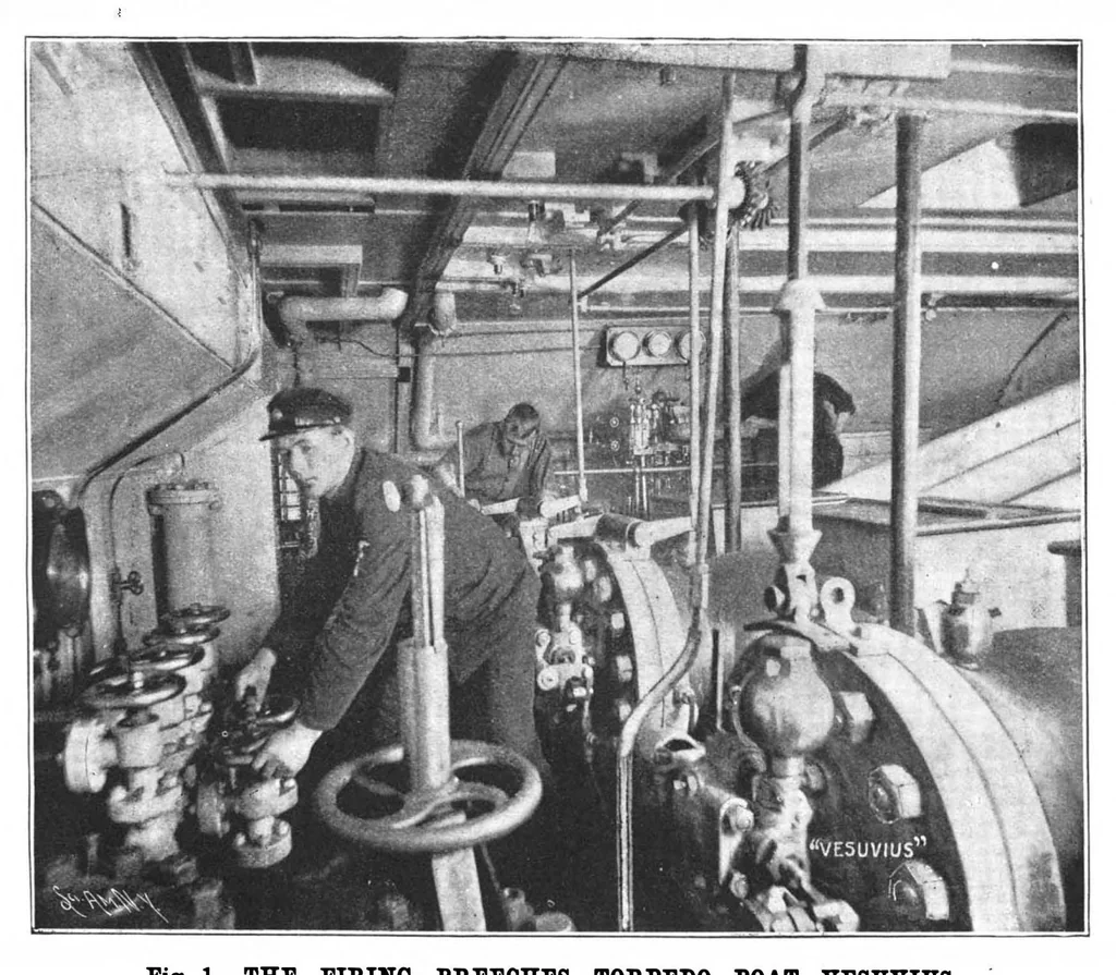An illustration from Scientific American, Vol. 68, No. 6 (February 1893), 1893, leaf 8