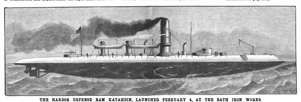 An illustration from Scientific American, Vol. 68, No. 7 (February 1893), 1893, leaf 0