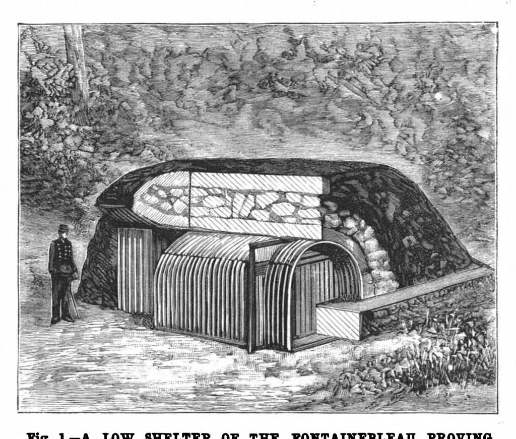 An illustration from Scientific American, Vol. 68, No. 7 (February 1893), 1893, leaf 10