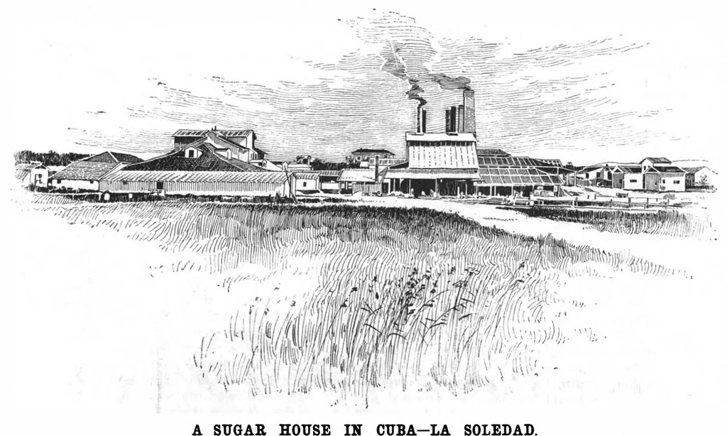 An illustration from Scientific American, Vol. 68, No. 7 (February 1893), 1893, leaf 7