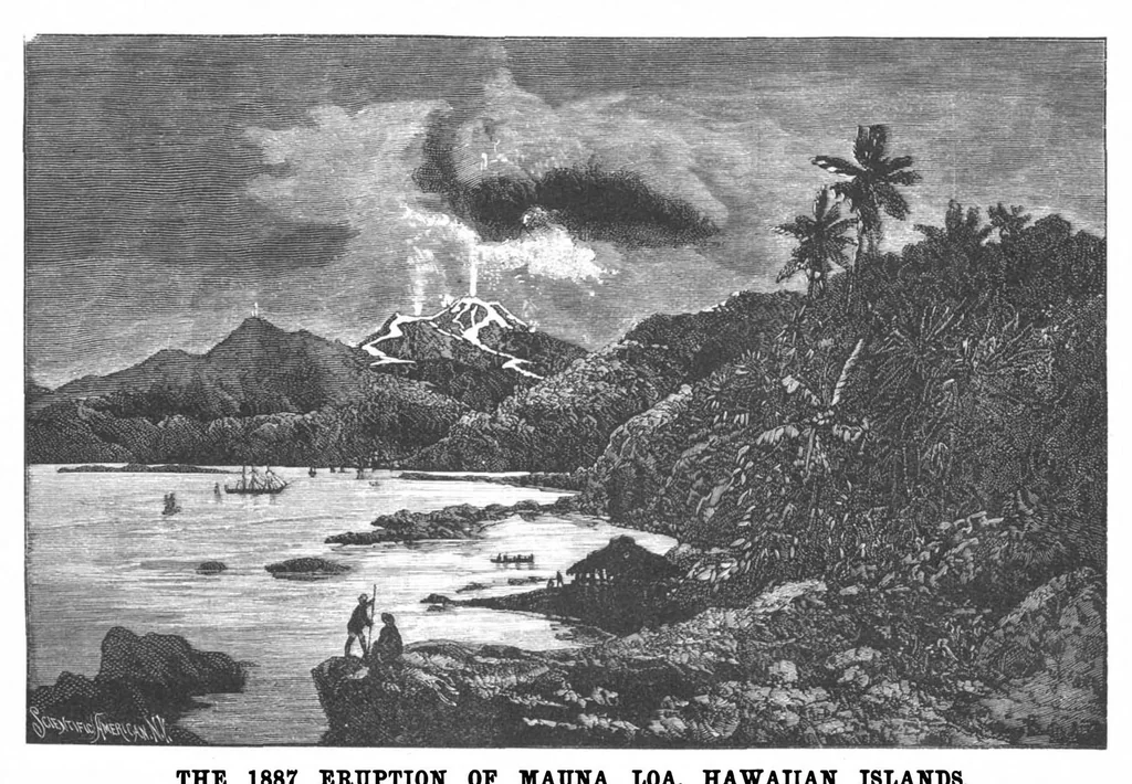 An illustration from Scientific American, Vol. 68, No. 8 (February 1893), 1893, leaf 8