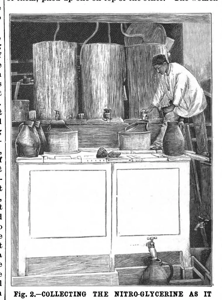 An illustration from Scientific American, Vol. 68, No. 9 (March 1893), 1893, leaf 3