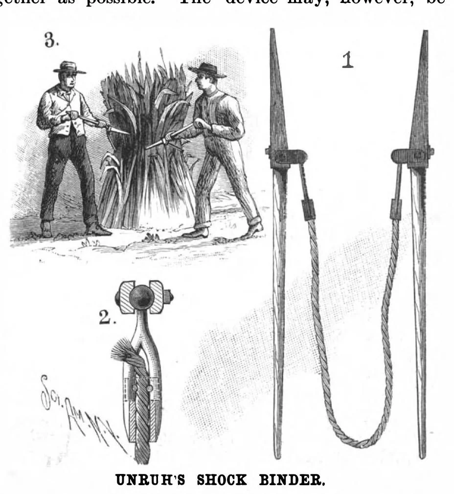 An illustration from Scientific American, Vol. 68, No. 9 (March 1893), 1893, leaf 4