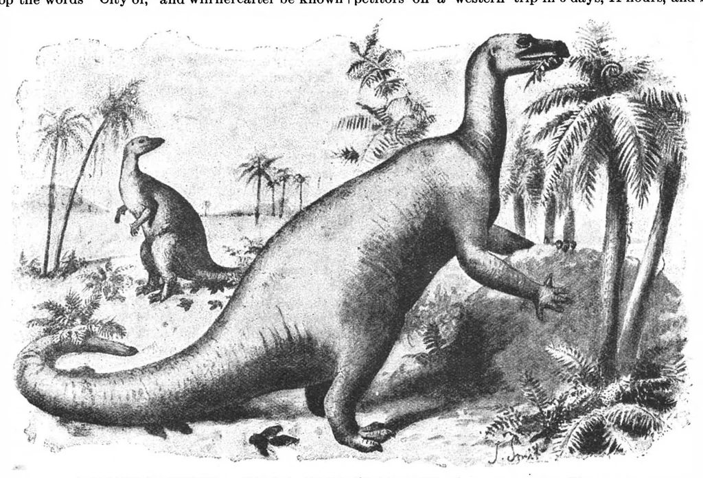 An illustration from Scientific American, Vol. 68, No. 9 (March 1893), 1893, leaf 8