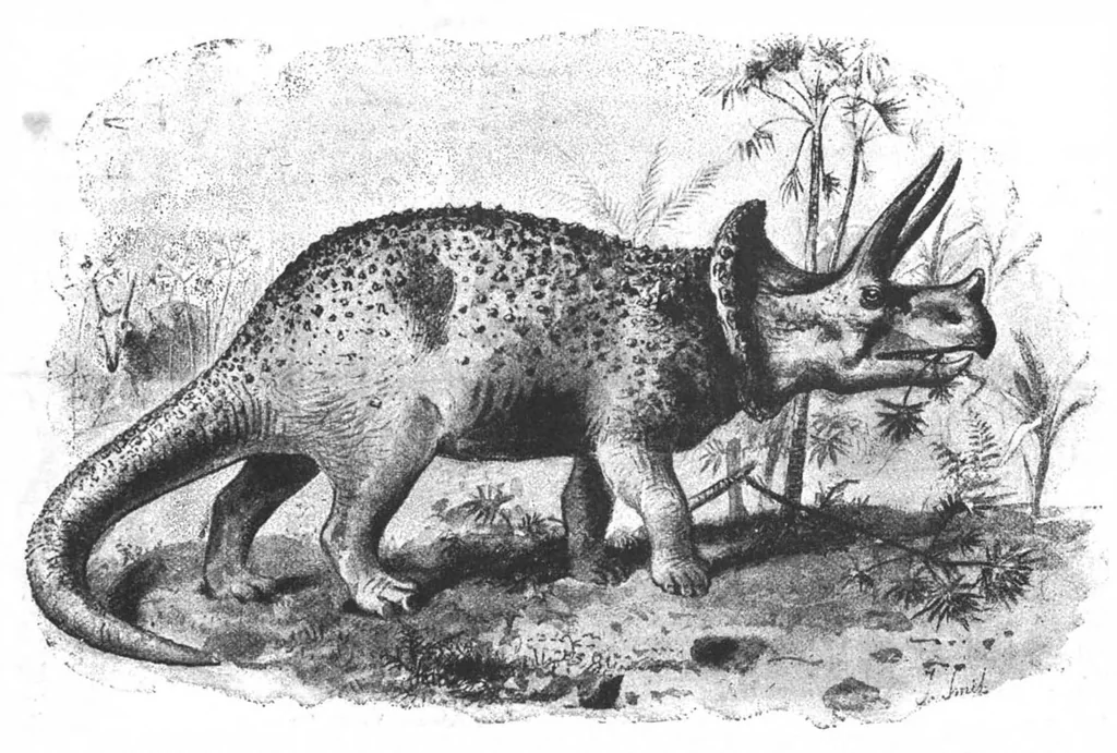 An illustration from Scientific American, Vol. 68, No. 9 (March 1893), 1893, leaf 9