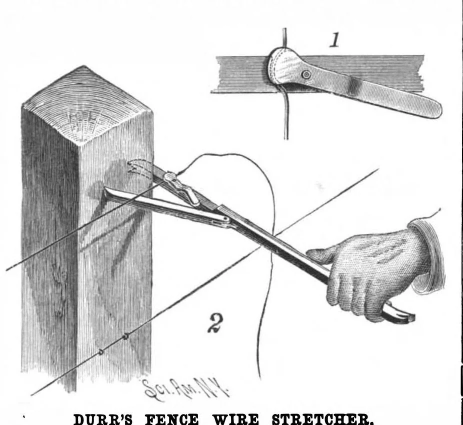 An illustration from Scientific American, Vol. 68, No. 10 (March 1893), 1893, leaf 4