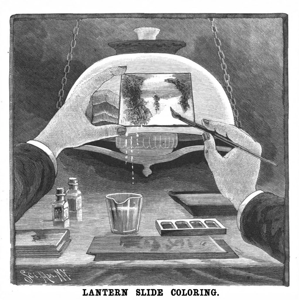 An illustration from Scientific American, Vol. 68, No. 10 (March 1893), 1893, leaf 8