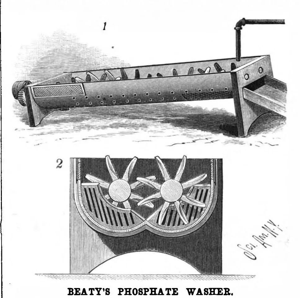 An illustration from Scientific American, Vol. 68, No. 11 (March 1893), 1893, leaf 3