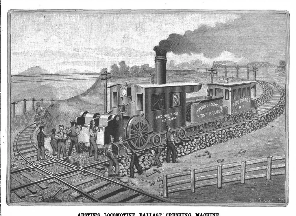 An illustration from Scientific American, Vol. 68, No. 11 (March 1893), 1893, leaf 4