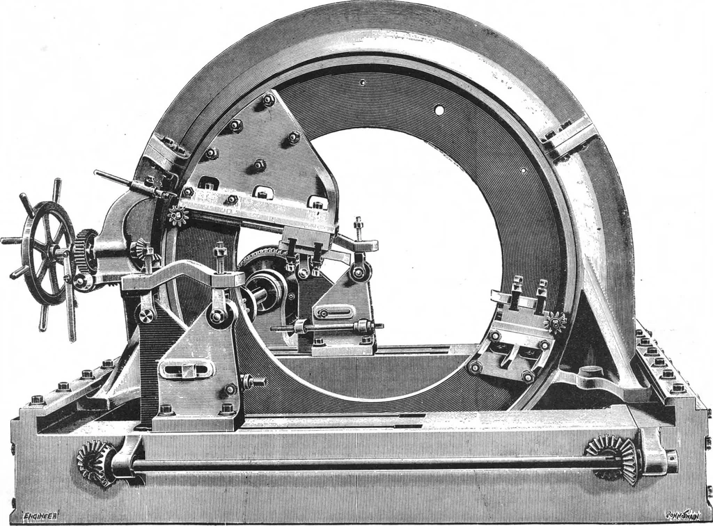 An illustration from Scientific American, Vol. 68, No. 12 (March 1893), 1893, leaf 2