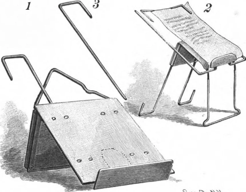 An illustration from Scientific American, Vol. 68, No. 12 (March 1893), 1893, leaf 3