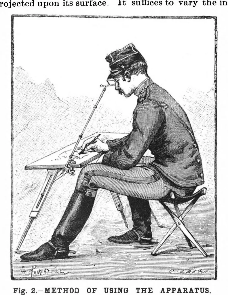 An illustration from Scientific American, Vol. 68, No. 13 (April 1893), 1893, leaf 3