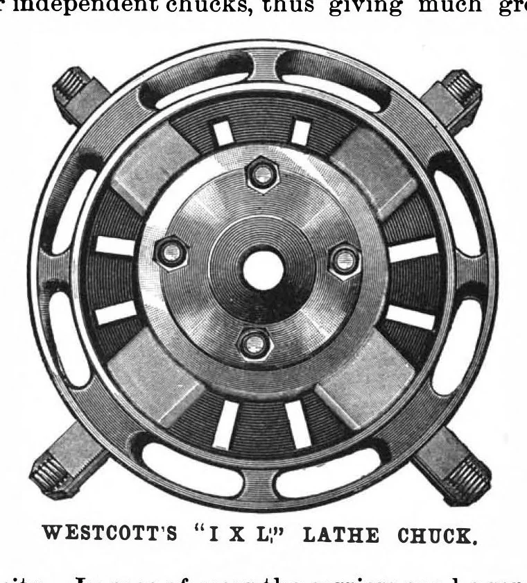 An illustration from Scientific American, Vol. 68, No. 13 (April 1893), 1893, leaf 3