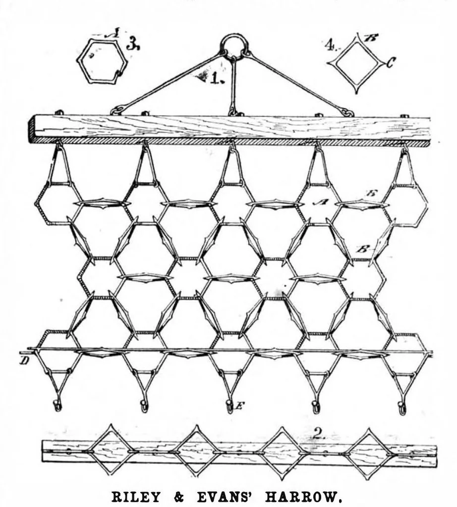 An illustration from Scientific American, Vol. 68, No. 13 (April 1893), 1893, leaf 4