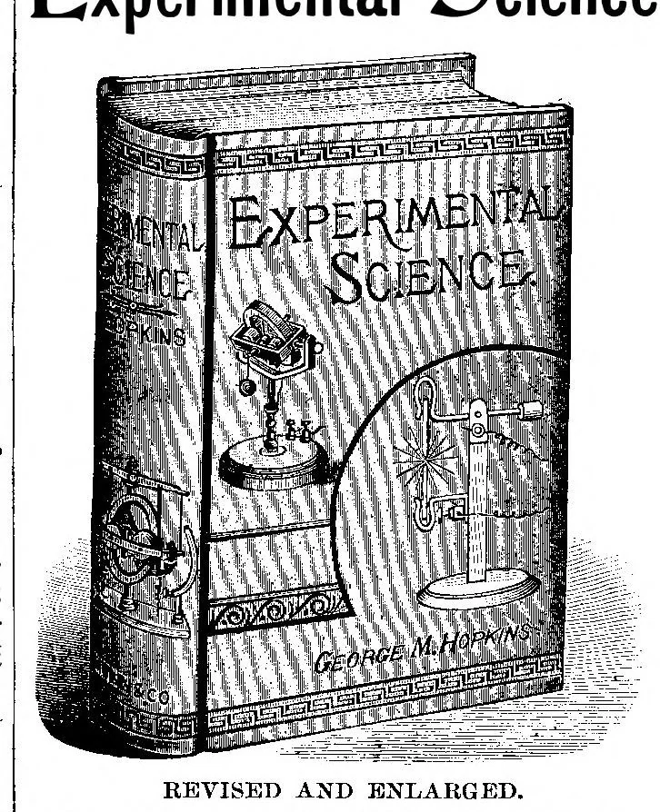 An illustration from Scientific American, Vol. 68, No. 15 (April 1893), 1893, leaf 14