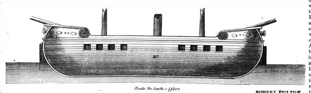 An illustration from Scientific American, Vol. 68, No. 15 (April 1893), 1893, leaf 9