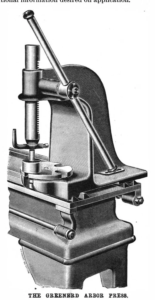 An illustration from Scientific American, Vol. 68, No. 16 (April 1893), 1893, leaf 4