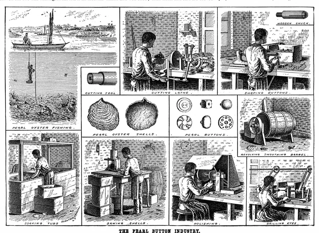 An illustration from Scientific American, Vol. 68, No. 17 (April 1893), 1893, leaf 3