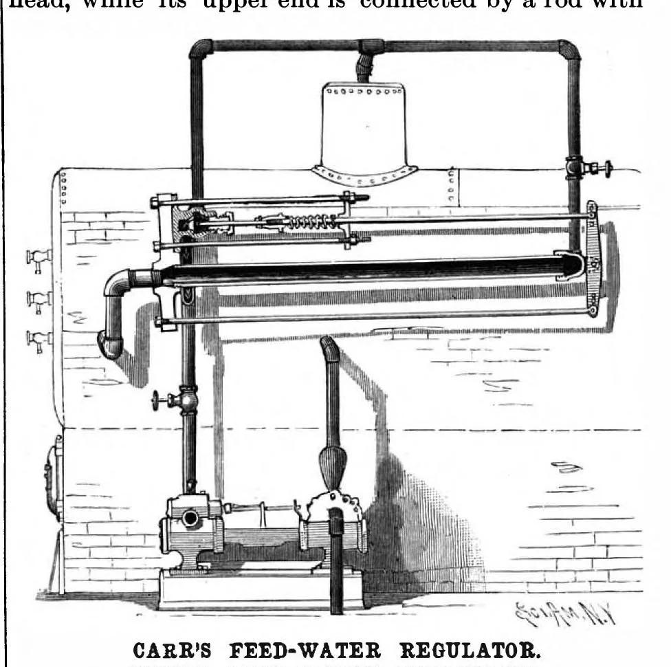 An illustration from Scientific American, Vol. 68, No. 17 (April 1893), 1893, leaf 4