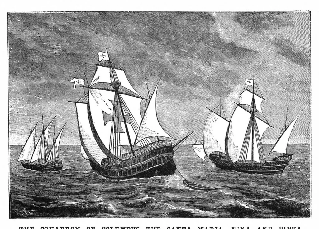 An illustration from Scientific American, Vol. 68, No. 17 (April 1893), 1893, leaf 8